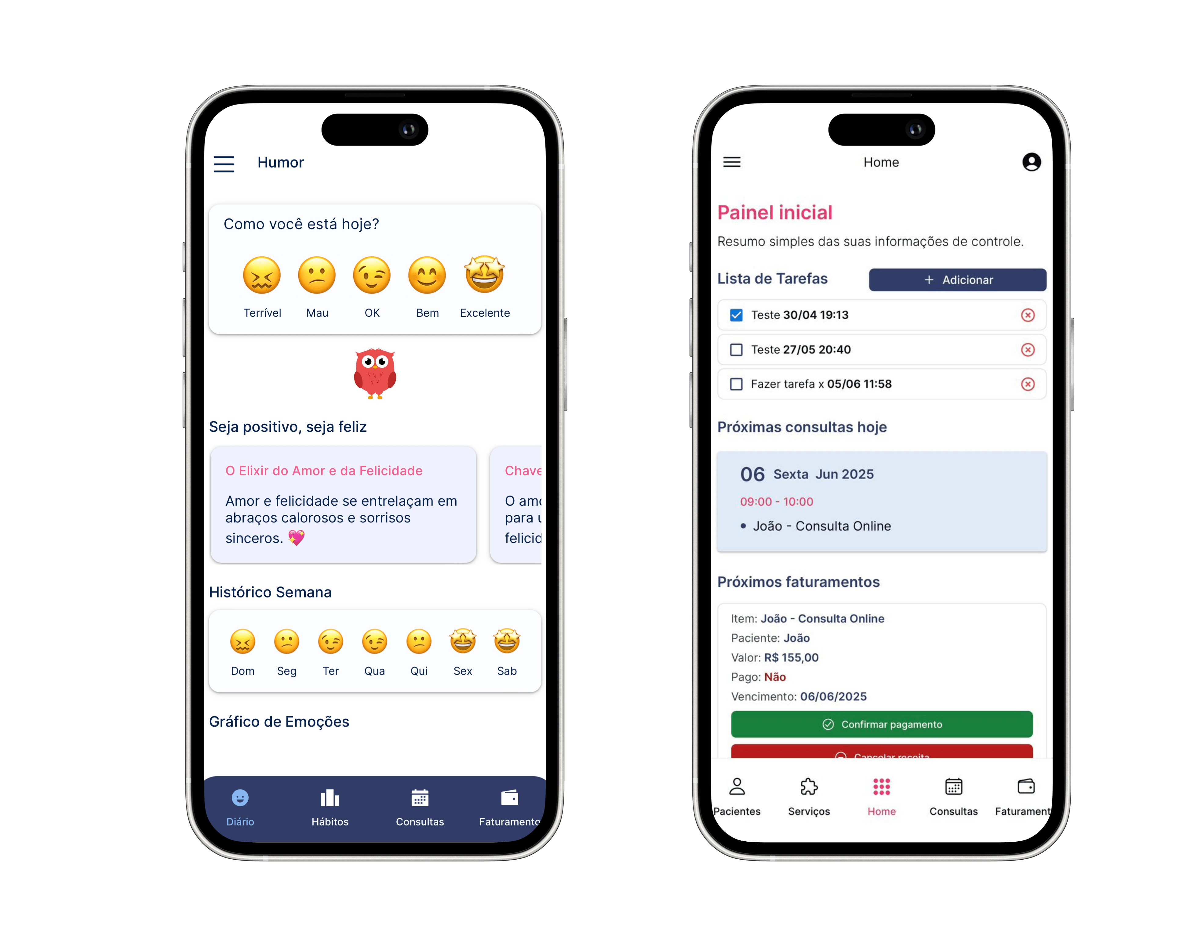 PersonCare Apps